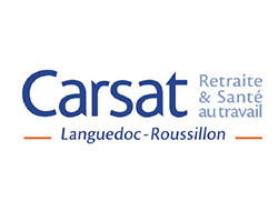 Préco - coordonnateur SPS - lien Carsat Languedoc-Roussillon - Retraite et Santé au travail